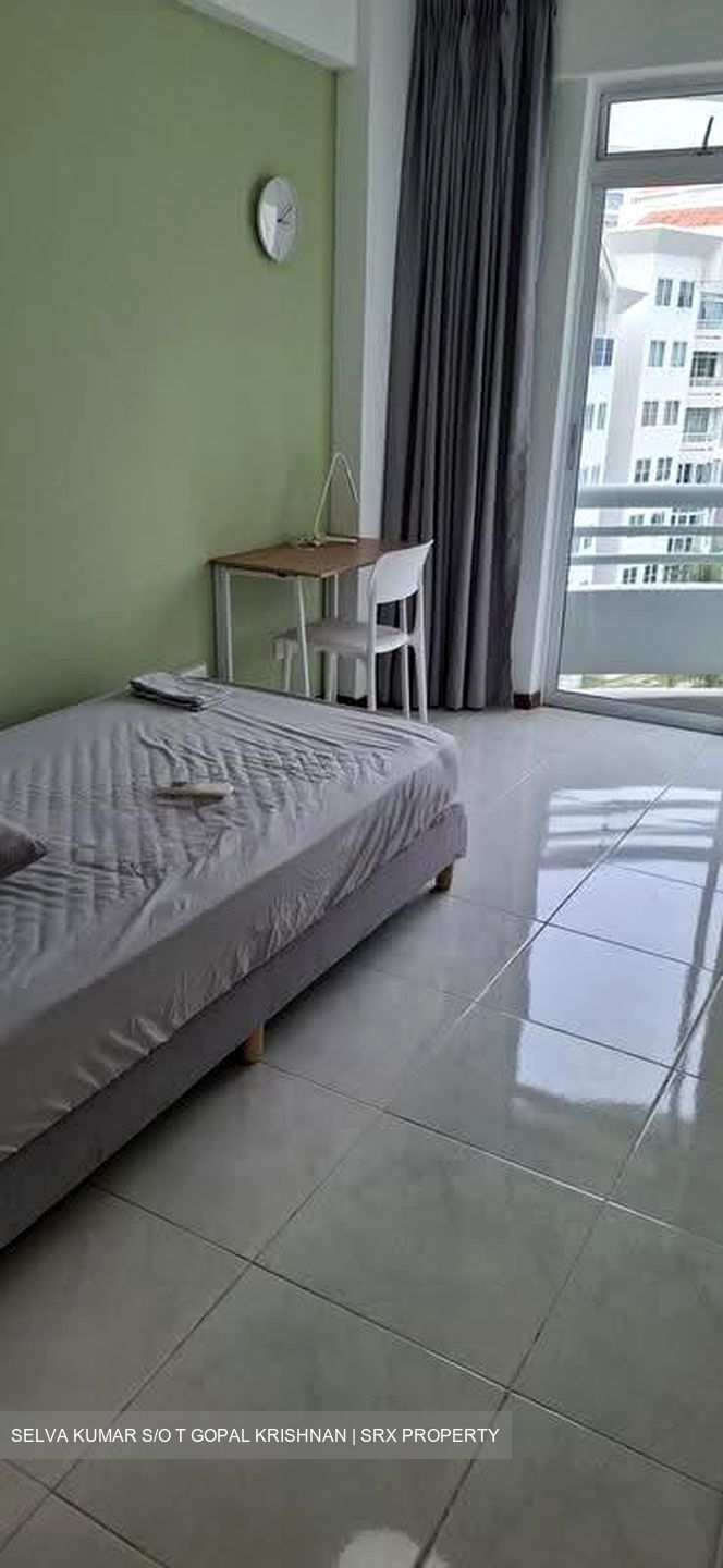 Elias Green (D18), Condominium #631107381